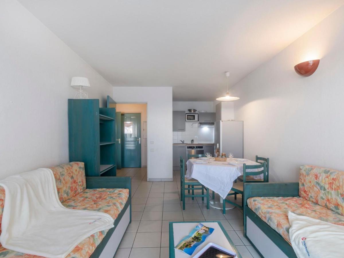Apartment L'Open-2 By Interhome Fréjus Kültér fotó