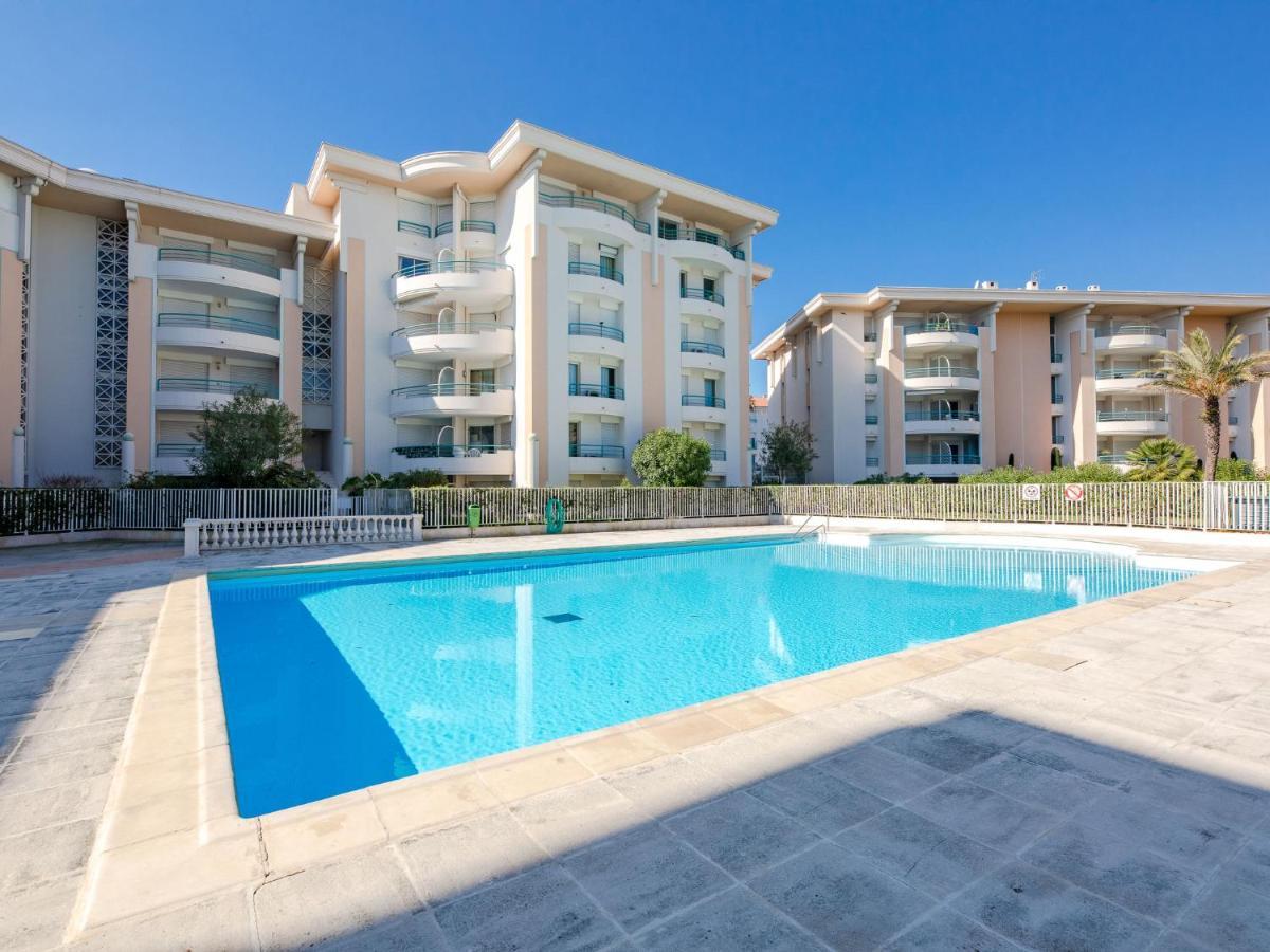 Apartment L'Open-2 By Interhome Fréjus Kültér fotó